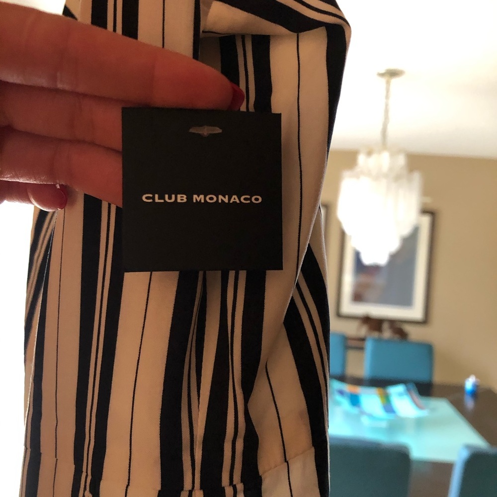 Club Monaco NEW WITH TAGS